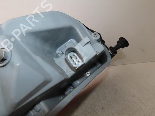 Right taillight AUDI TT (8J3) 3.2 V6 quattro | BP34640354C35 - Image 3