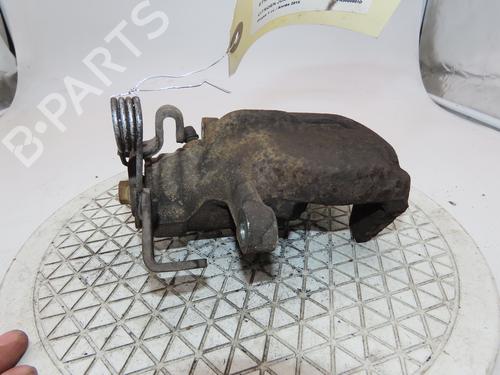 Right rear brake caliper CITROËN JUMPY II Van 1.6 HDi 90 8V | BP36659325M106 - Image 4