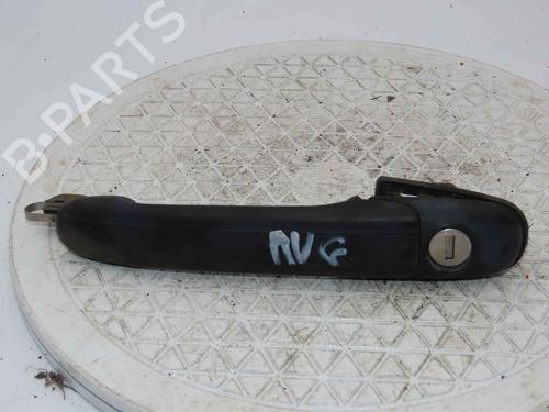 Used Front left exterior door handle Front left exterior door handle 37051166 37051166