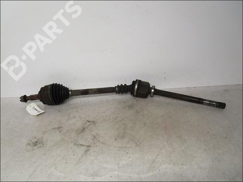 Used Right front driveshaft RENAULT ESPACE IV (JK0/1_) 2.0 dCi (JK01, JK02, JK1J, JK1K, JK1H) (150 hp) 10942233