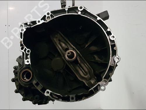 Used Gearbox MINI MINI (R56) One (95 hp) 15722947