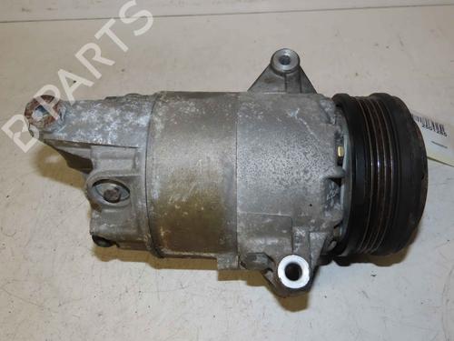 AC compressor OPEL ASTRA H (A04) 1.6 (L48) | BP37051692M34 - Image 3