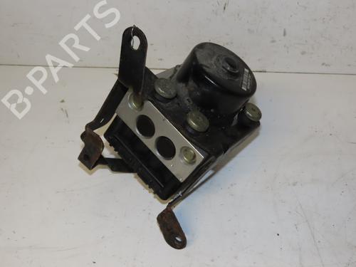 Used ABS pump PEUGEOT 206 Hatchback (2A/C) 2.0 HDI 90 (90 hp) 19529011