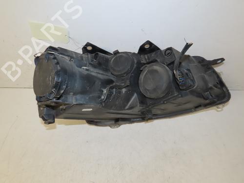 Left headlight VW GOLF VI (5K1) 1.6 TDI | BP29153879C28 