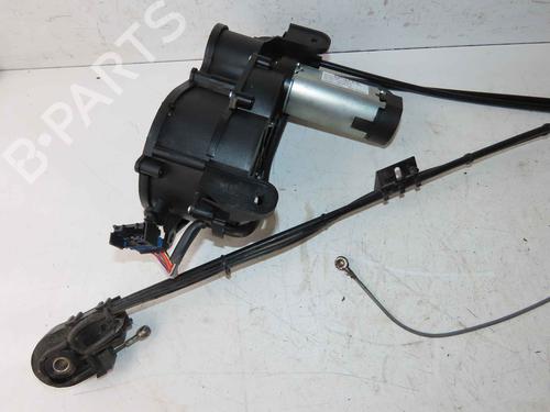 Electronic module PEUGEOT 1007 (KM_) 1.4 HDi | BP37055755M83 - Image 2