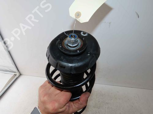 Right front shock absorber CITROËN C3 II (SC_) 1.0 VTi 68 | BP37060342M17 - Image 3