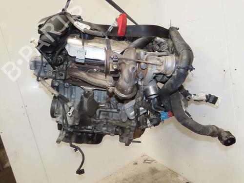 Used Engine Engine 37046915 37046915
