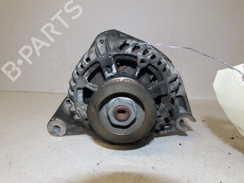 Alternator CITROËN SAXO (S0, S1) 1.5 D | BP29152529M7 