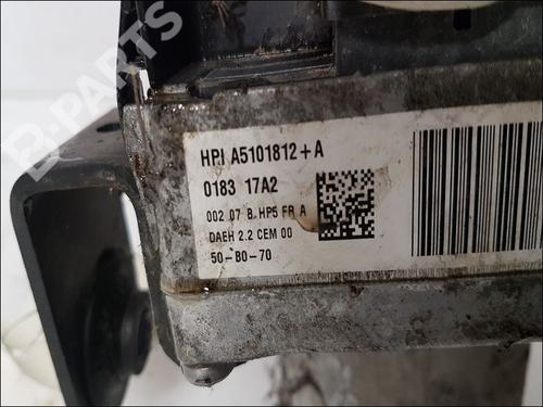 Steering pump PEUGEOT 5008 (0U_, 0E_) 2.0 HDi 150 / BlueHDi 150 | BP10943539M99 