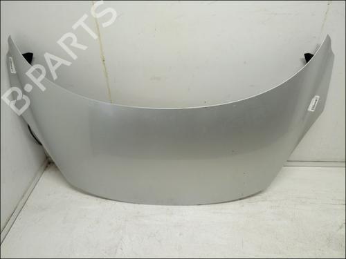 Used Hood RENAULT SCÉNIC III (JZ0/1_) 1.5 dCi (110 hp) 14953112
