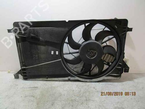 Radiator fan FORD FOCUS C-MAX (DM2) 1.8 TDCi | BP37039726M35 - Image 2