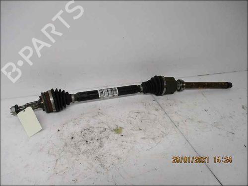 Used Right front driveshaft Right front driveshaft 37040778 37040778