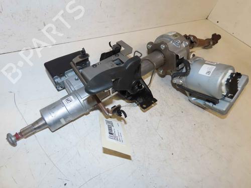 Steering column RENAULT CAPTUR II (HF_) TCe 90 (HFM6) | BP37049266M21 - Image 3