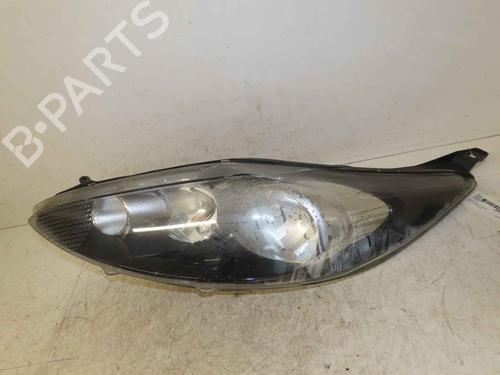 Used Left headlight Left headlight 37047348 37047348