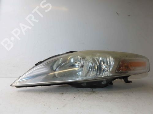 Left headlight FORD MONDEO IV (BA7) 1.8 TDCi | BP37058338C28 - Image 2