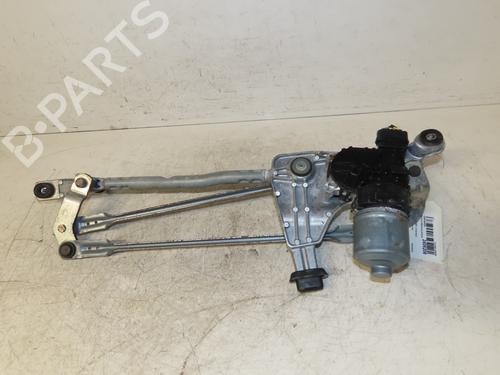 Front wiper motor PEUGEOT 308 II (LB_, LP_, LW_, LH_, L3_) 1.6 HDi | BP23861139M29 