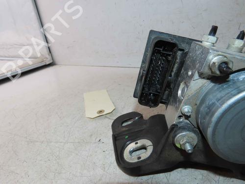 ABS pump OPEL CORSA D (S07) 1.3 CDTI (L08, L68) | BP37059107M43 - Image 5