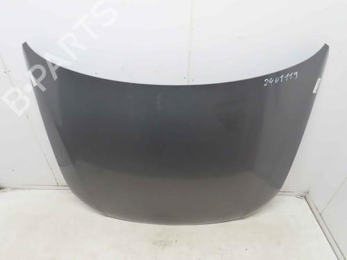 hood-vw-passat-b6-3c2-2005-2006-2007-2008-2009-2010-2011-39540697 main image