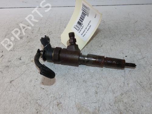 Used Injector Injector PEUGEOT 207 (WA_, WC_) 1.4 HDi (68 hp) 35796514 35796514