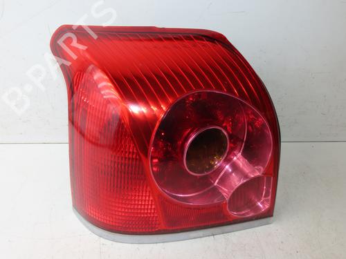 Used Left taillight Left taillight TOYOTA AVENSIS Saloon (_T25_) 2.2 D-4D (ADT251_, ADT251R) (150 hp) 33135633 33135633