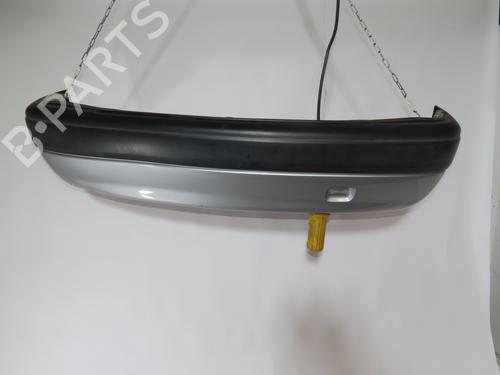 Rear bumper CITROËN SAXO (S0, S1) 1.1 X, SX | BP25730346C8 