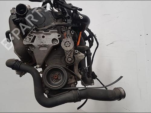 Used Engine VW GOLF PLUS V (5M1, 521) 1.9 TDI (105 hp) 16040165