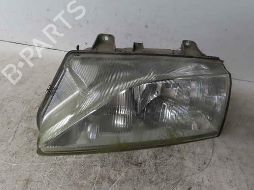 Used Left headlight Left headlight 37047916 37047916