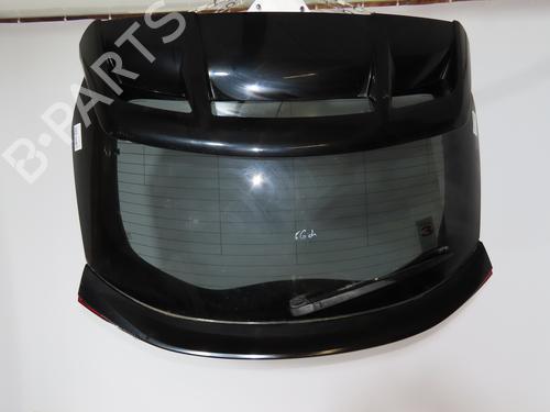 Tailgate TOYOTA C-HR (_X1_) 2.0 Hybrid (MAXH10) | BP30047862C6 