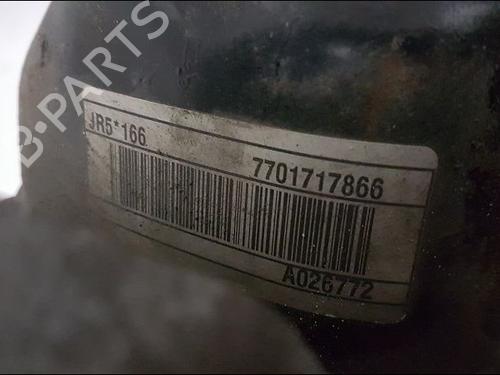 Gearbox DACIA SANDERO 1.5 dCi | BP15903386M3