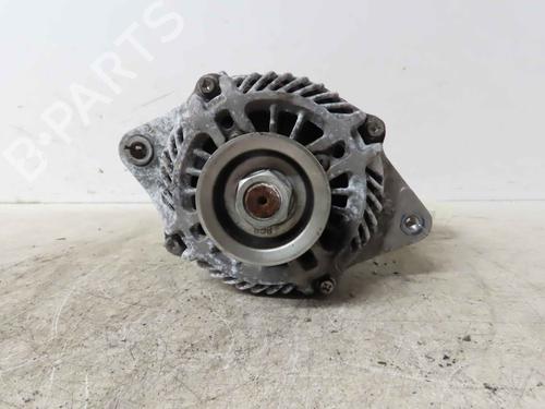 Alternator SUZUKI SWIFT IV (FZ, NZ) 1.2 (AZH412, ZC72S) | BP37044609M7 - Image 5