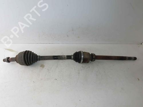 Used Left front driveshaft Left front driveshaft 37056606 37056606