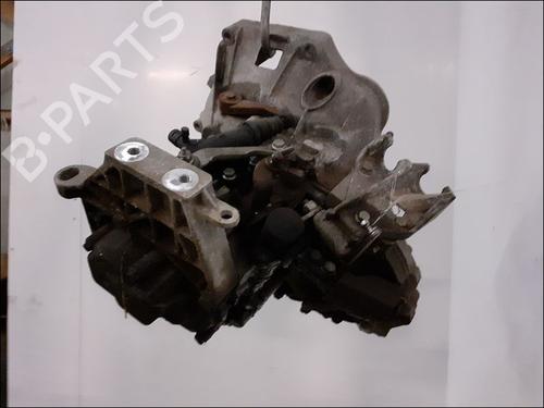 Used Gearbox Gearbox FIAT PUNTO EVO (199_) 1.3 D Multijet (199AXC1A, 199BXC1A, 199AXT1A, 199BXT1A) (75 hp) 15984136 15984136