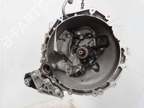 gearkasse-ford-puma-j2k-cf7-2019-37047747 main image