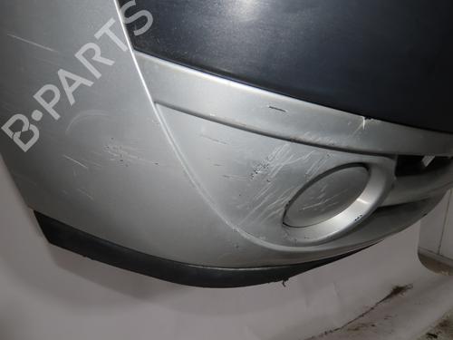 Front bumper RENAULT CLIO II (BB_, CB_) 1.2 (BB0A, BB0F, BB10, BB1K, BB28, BB2D, BB2H, CB0A,... | BP24920087C7