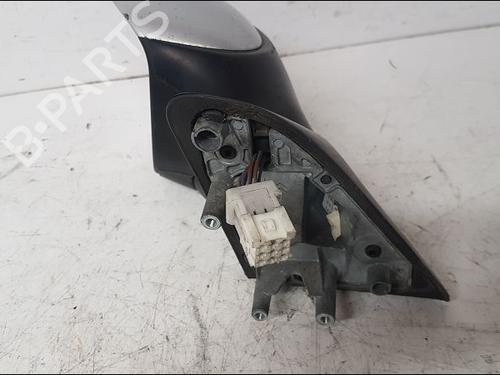 Left mirror CITROËN XSARA PICASSO (N68) 2.0 HDi | BP12604745C26 