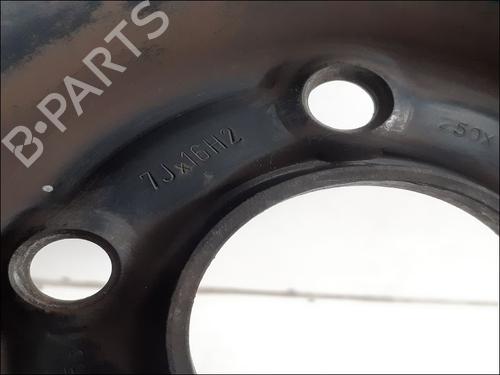 Used Rim TOYOTA PROACE Van (MDZ_) 2.0 D4d (MDZ6, MDZ5) (177 hp) 32308521