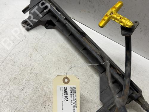Electronic module RENAULT SCÉNIC II (JM0/1_) 1.9 dCi (JM0G, JM12, JM1G, JM2C) | BP37285652M83 - Image 2