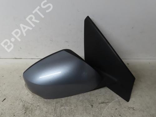Right mirror RENAULT MEGANE II (BM0/1_, CM0/1_) 1.5 dCi (BM1E, CM1E) | BP17994875C27 