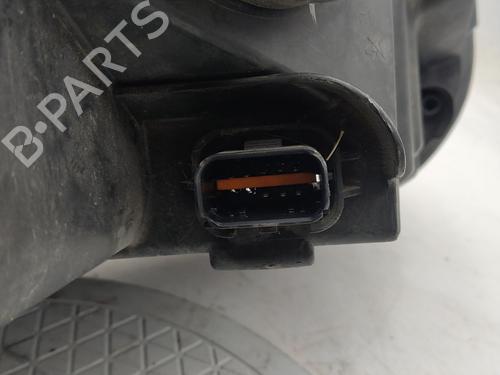 Left headlight CITROËN C3 Picasso (SH_) 1.6 HDi | BP40162262C28 - Image 5