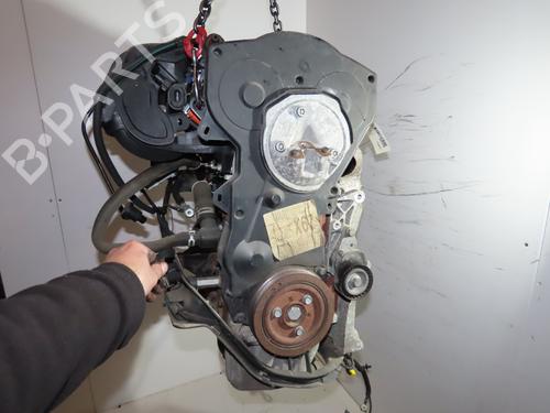 Motor CITROËN C3 I (FC_, FN_) 1.6 16V (109 hp) 29643543