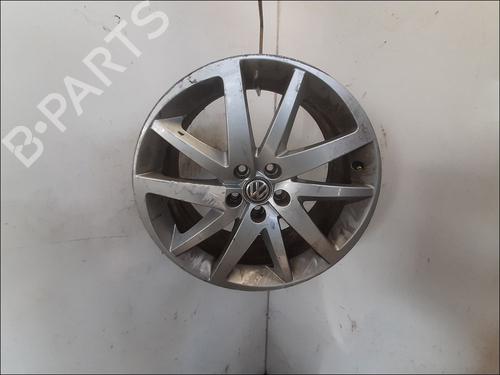 Used Rim VW POLO V (6R1, 6C1) 1.6 TDI (75 hp) 16130546