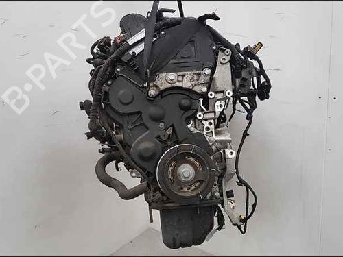 Engine CITROËN C3 II (SC_) 1.4 HDi 70 (SC8HZC, SC8HR0, SC8HP4) | BP37044454M1 - Image 4