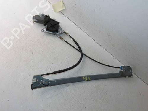 Used Front left window mechanism Front left window mechanism 37058783 37058783