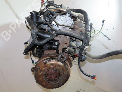 Engine CITROËN JUMPY II Van 2.0 HDi 120 | BP31962547M1