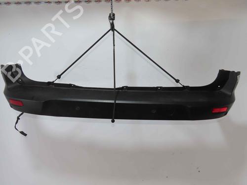Used Rear bumper Rear bumper 37061435 37061435
