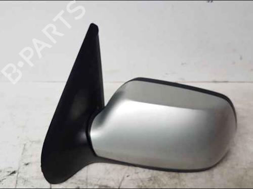 Left mirror MAZDA 2 (DY) 1.4 CD | BP37043997C26 - Image 2