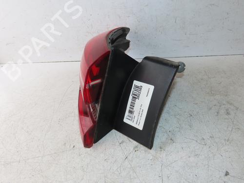 Left taillight RENAULT CLIO V (B7_) 1.0 LPG (B7MT) | BP34640357C34 - Image 5