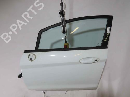 left-front-door-ford-fiesta-vi-cb1-ccn-2008-37050023 main image