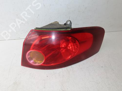 Right taillight FIAT CROMA (194_) 1.9 D Multijet (194AXC1B, 194AXC12) | BP31141256C35