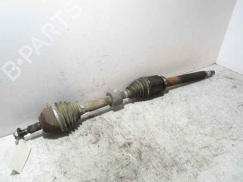 Used Right front driveshaft Right front driveshaft 37039176 37039176